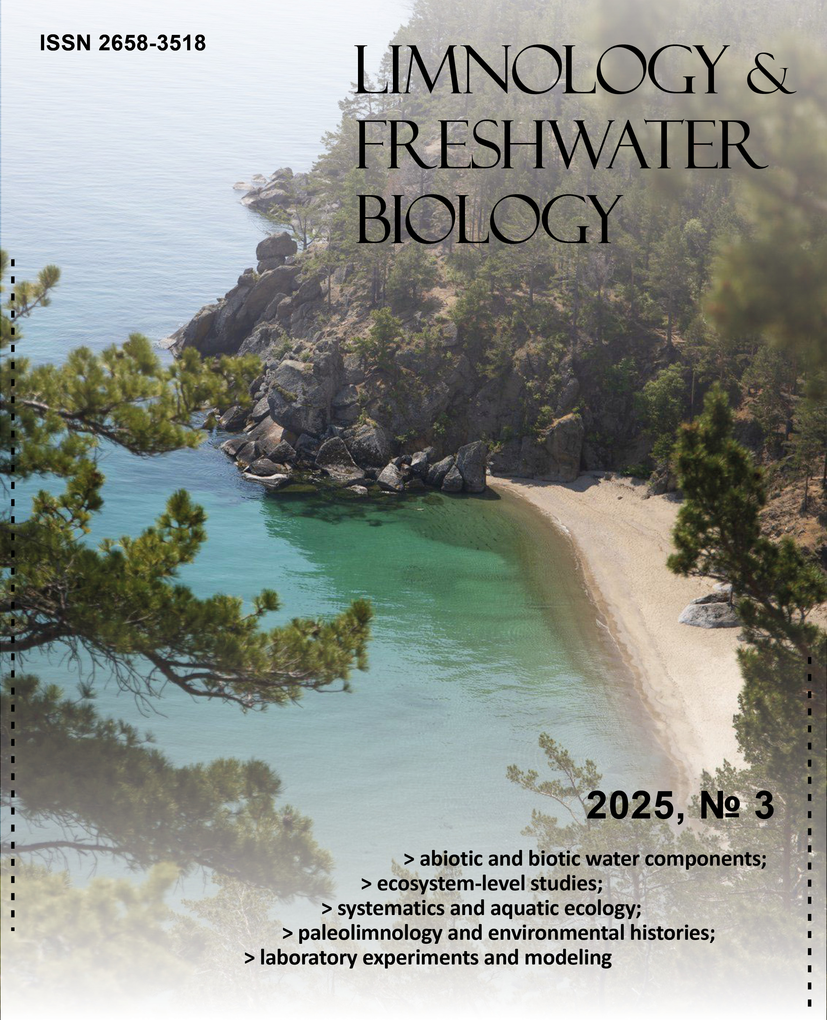 					View 2025: №3 (June)
				